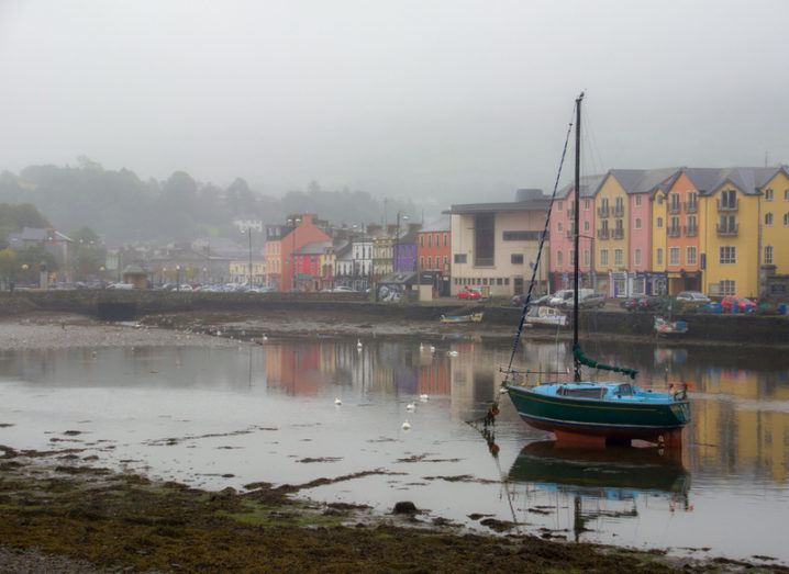 Bantry Harbour. Image: Phil Darby/Shutterstock