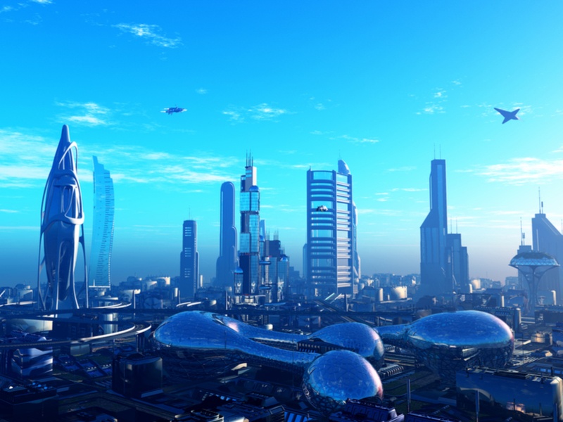 Developer reveals $3bn plans for a Wakanda-like city in Ethiopia