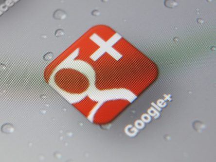 Google Plus is being shuttered – why?