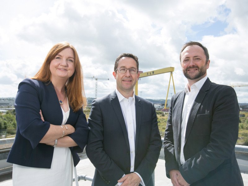 Belfast Biometric Security Firm B-Secur Raises £4m