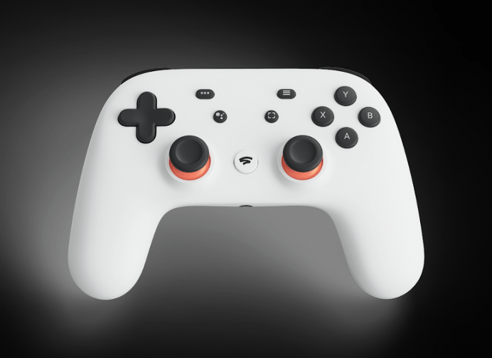 can i use stadia controller on ps4