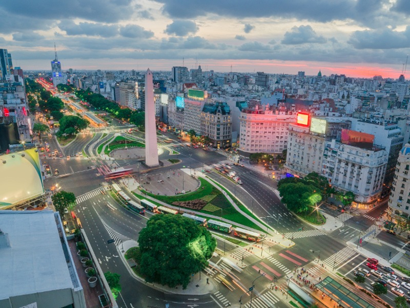 9 startups brillantes de Buenos Aires para ver