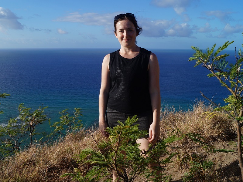 This NUI Galway researcher is trying to take the sting out of jellyfish venom