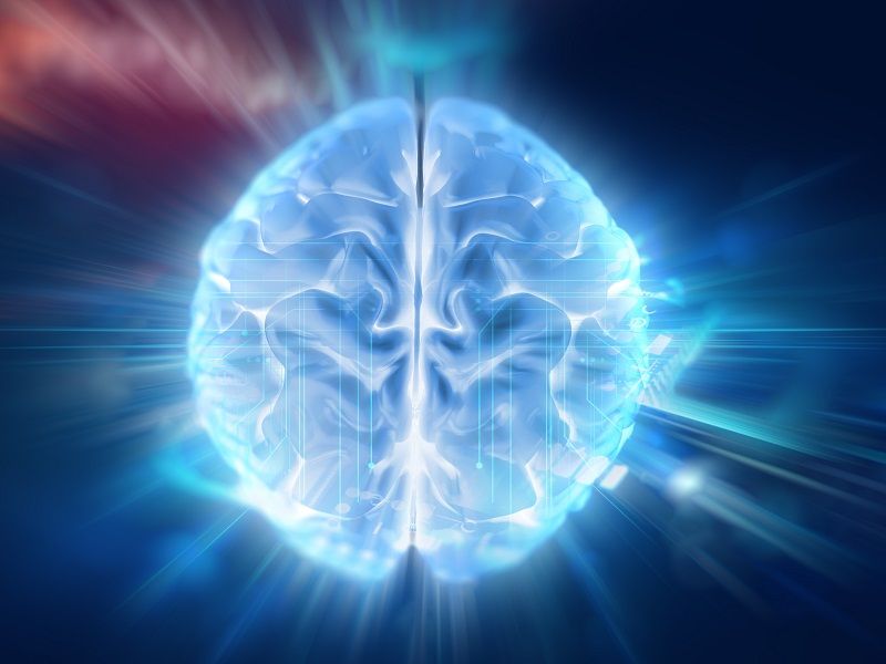 Us Military Actually Called Its ‘artificial Brain’ Experiment Sentient