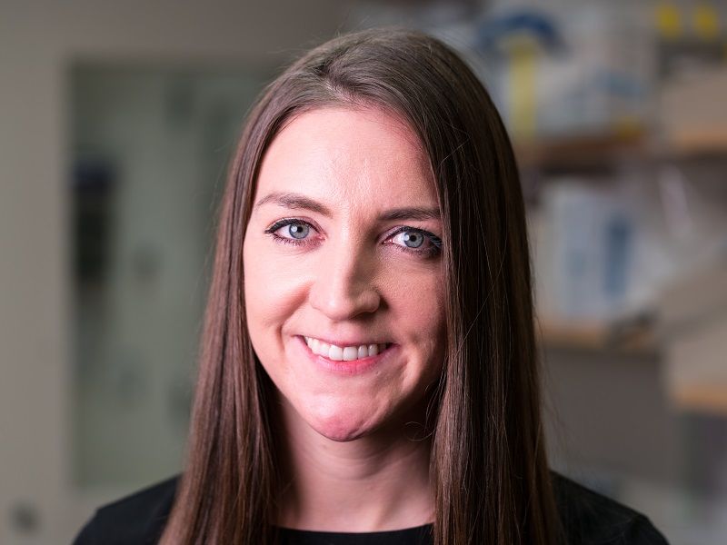 Dr Eimear Dolan: ‘Galway is a hub of biomedical engineering activity’