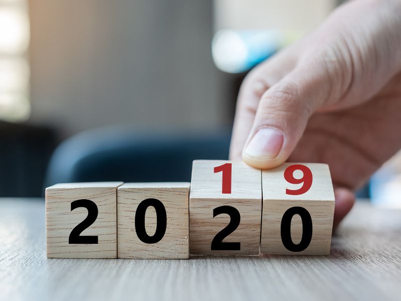 3 ways your business will transform in 2020