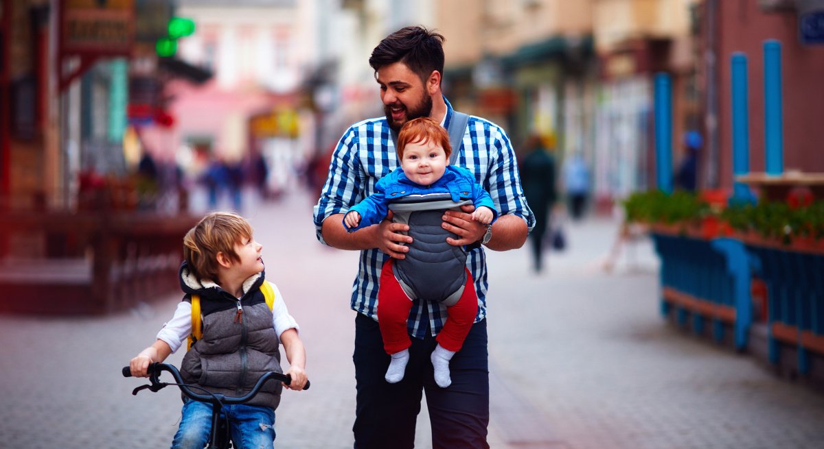 Updated parental leave calls for ‘a robust policy’ from employers