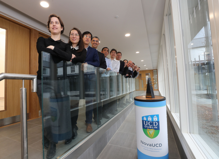7 innovative UCD VentureLaunch startups to watch