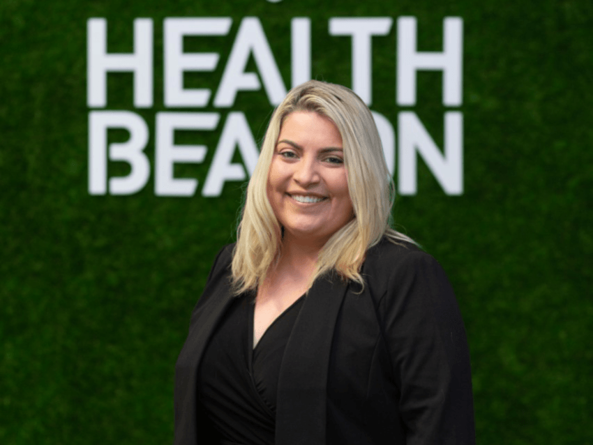 HealthBeacon’s Laura Hamilton on the business links between Ireland and Boston