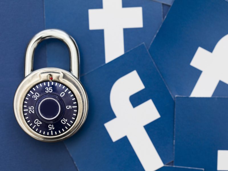 Facebook updates its data privacy controls for users worldwide