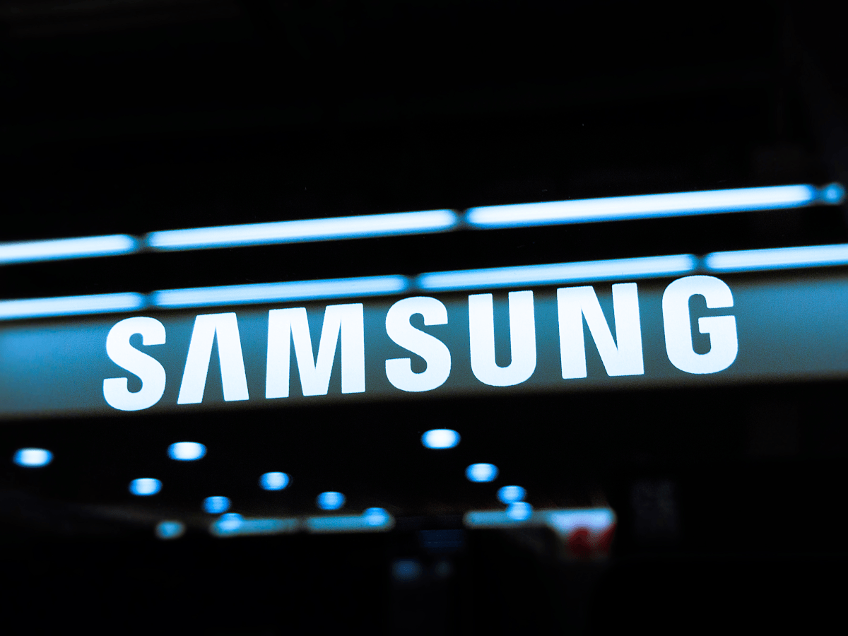 Samsung Profits Weathered But It Expects Weak Start To 21