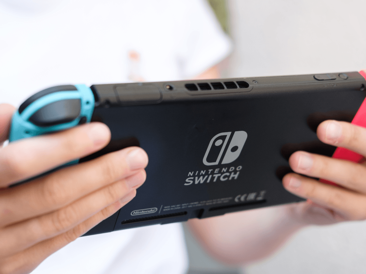 160,000 Nintendo accounts were compromised—including one of ours [Updated]