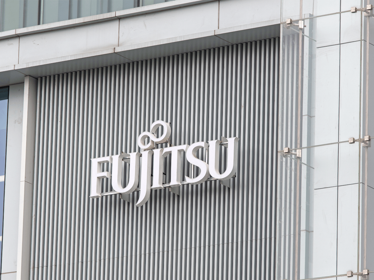 Fujitsu launches permanent remote working plan for 80,000 employees