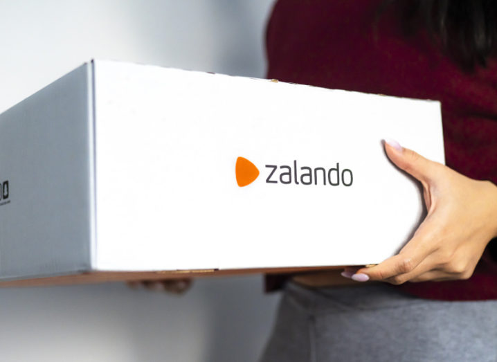 Zalando lowers full year GMV and revenue guidance
