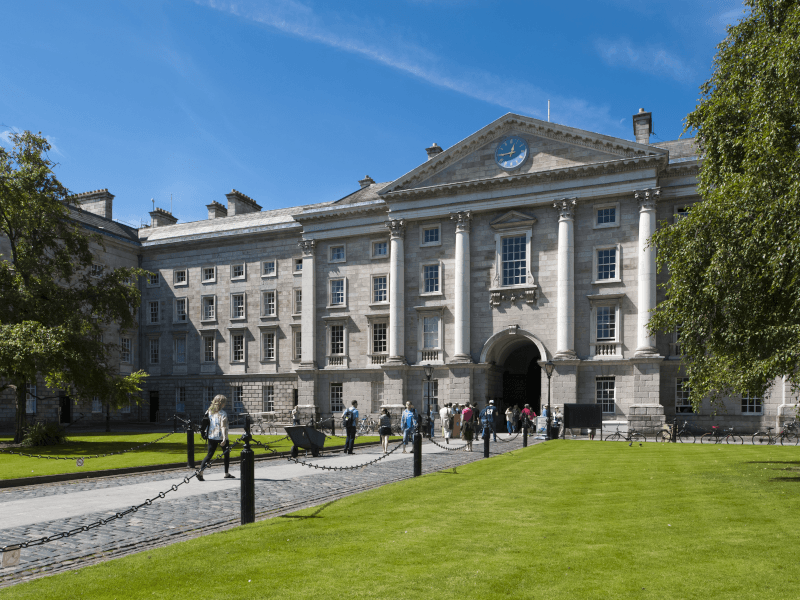 Enterprise Ireland awards €1.3m to TCD and RCSI research projects