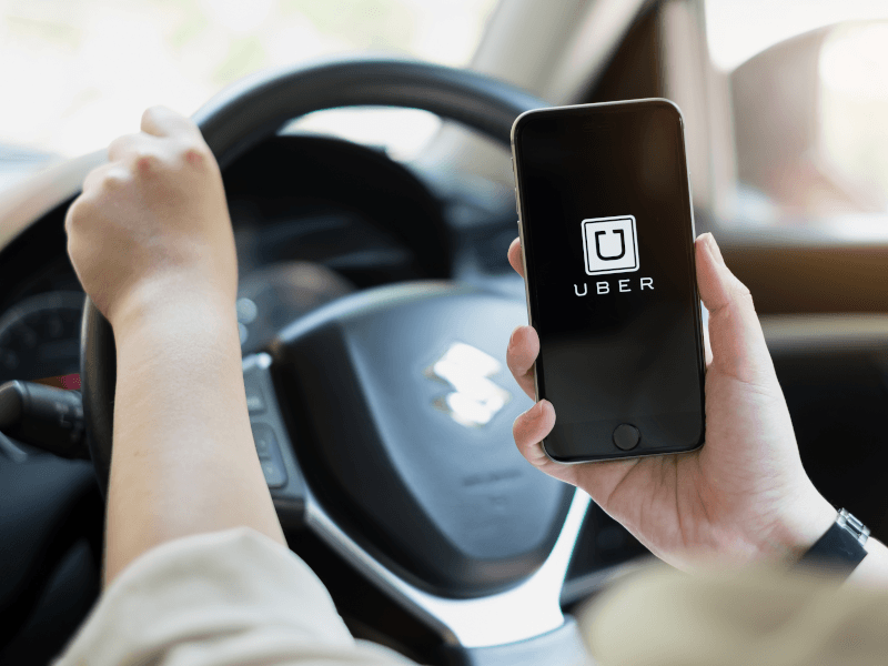 Uber And Lyft Cancel California Shutdown After Court Grants Reprieve