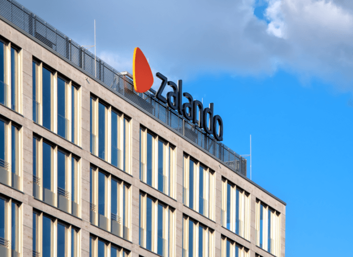 Surge in online shopping boosts Zalando’s Q2 results
