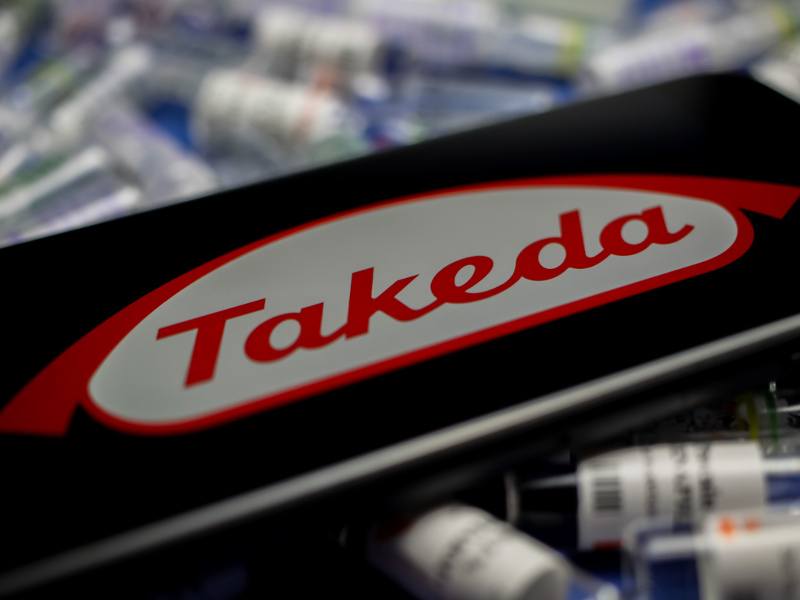 Wipro bags Rs 2,400 crore Takeda Pharma deal - The Economic Times