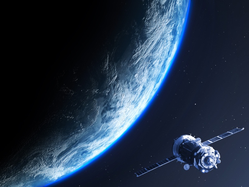 4 key elements of the EU’s new space strategy