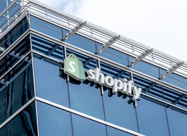 Shopify drops its App Store commissions to 0% on developers' first million  in revenue