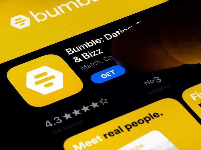 Dating App Bumble Sets Lofty Heights For Its Stock Market Debut