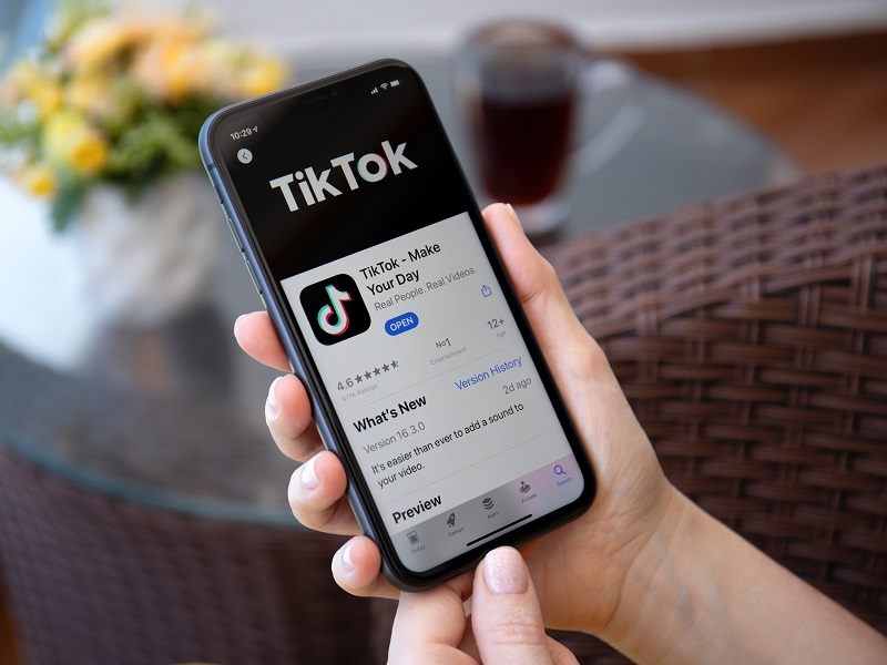 TikTok Sets Up New Safety Council For Content Moderation