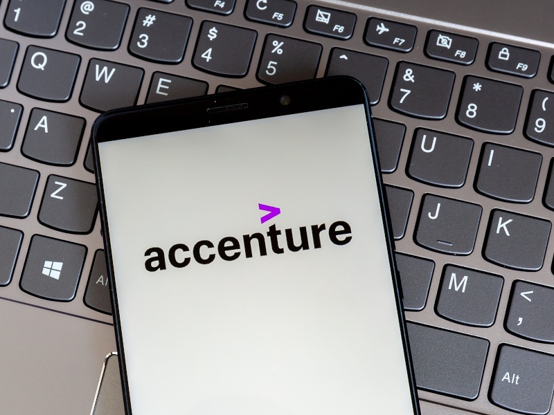 Accenture acquiert la société française de cybersécurité Openminded