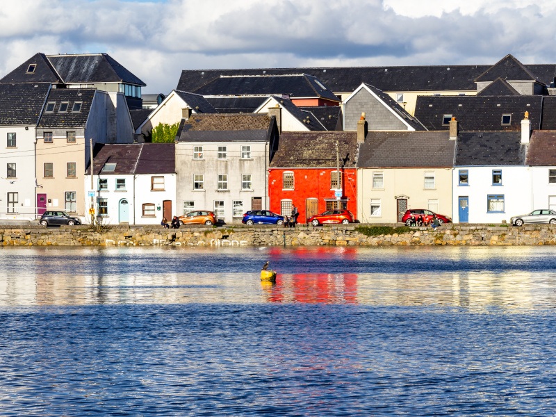 Galway Tech Centre expansion to create ‘innovation beacon’ in the west