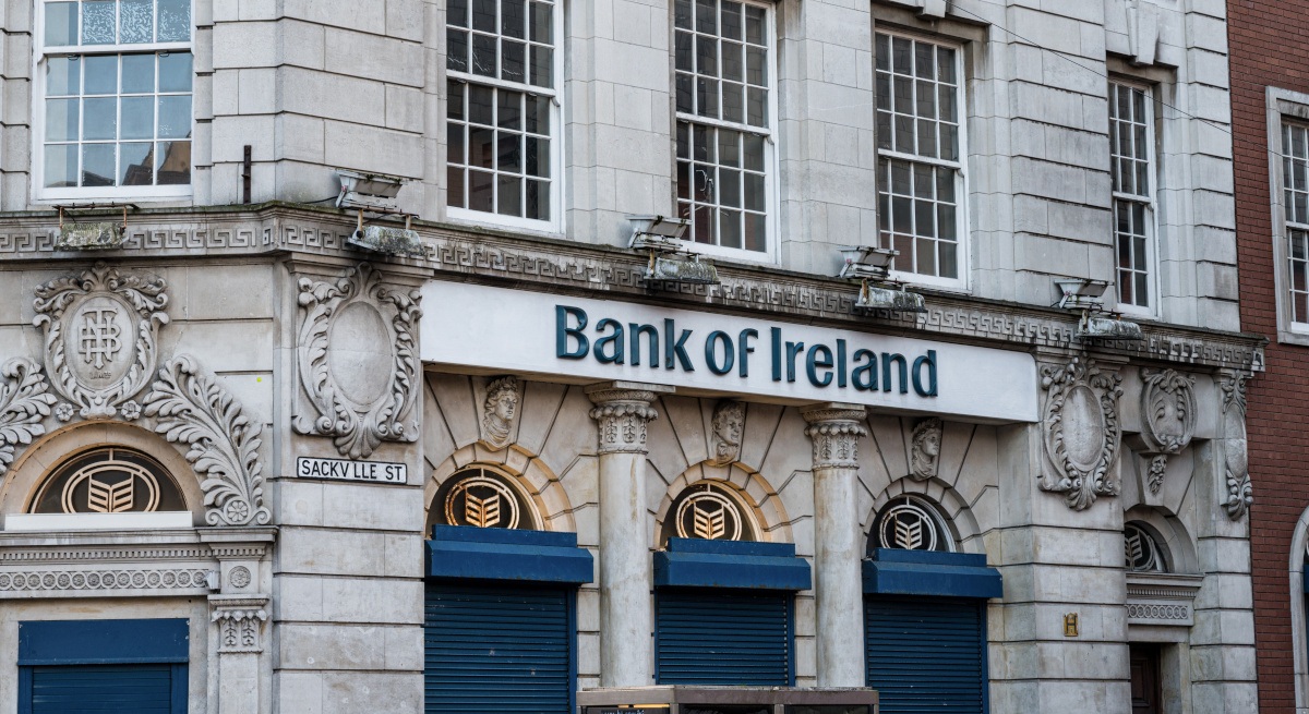 Bank Of Ireland Remote Hubs To Reduce ‘time Sapping Commutes 