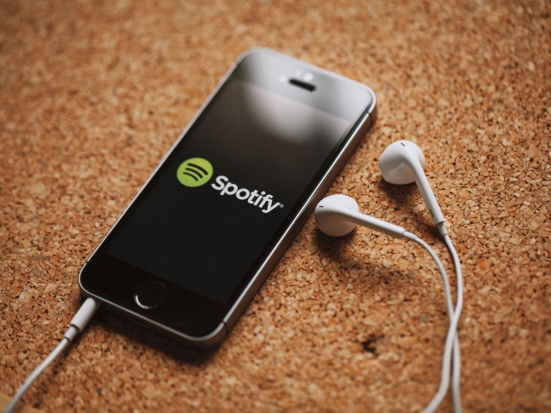 how much is a spotify subscription per month