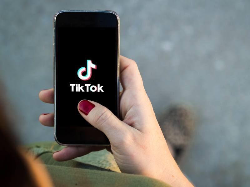 TikTok to open European transparency centre in Ireland