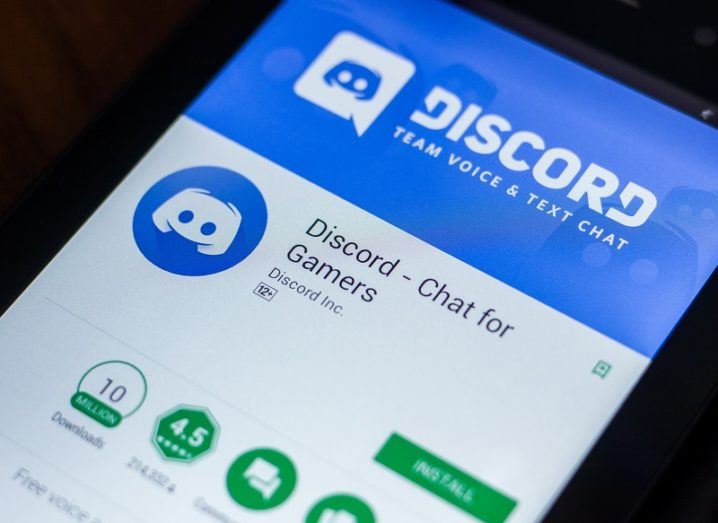 Discord - Microsoft Apps