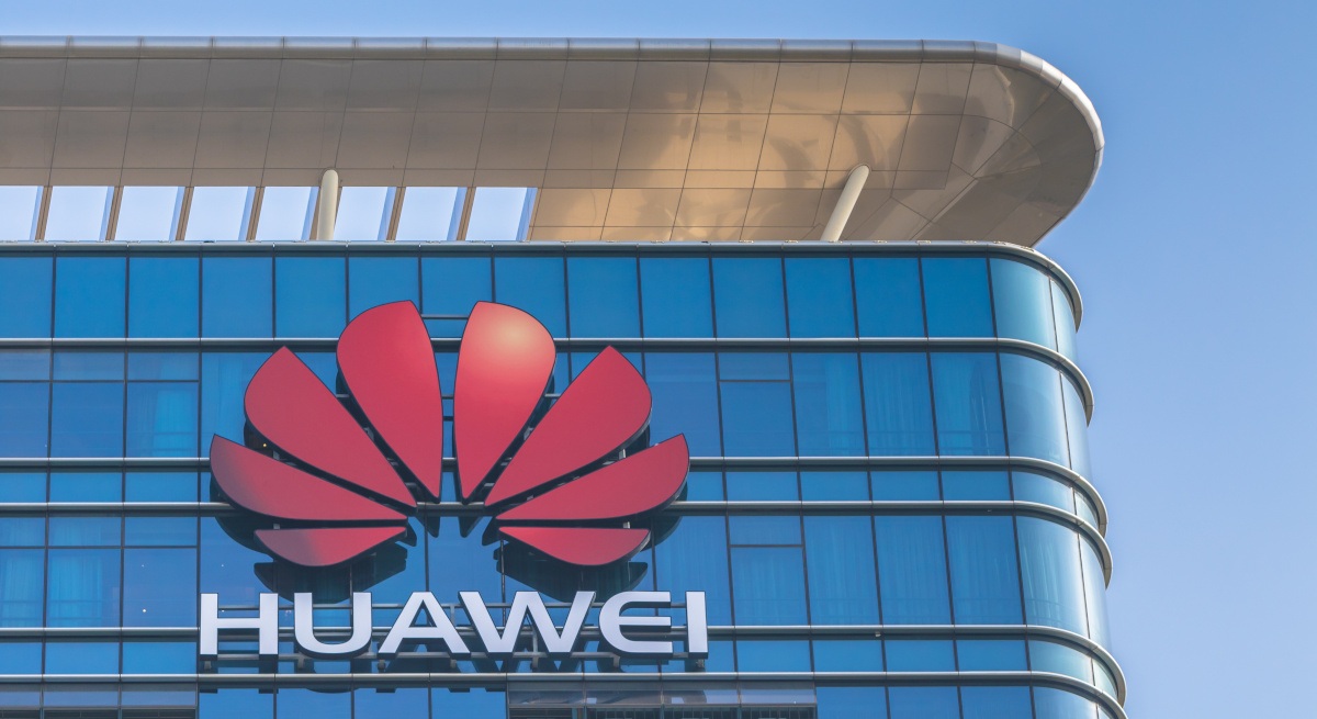 Huawei taking applications from students for tech training programme