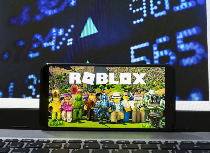 What We Know About Roblox Following Its First Earnings Call - roblox check if device is phone