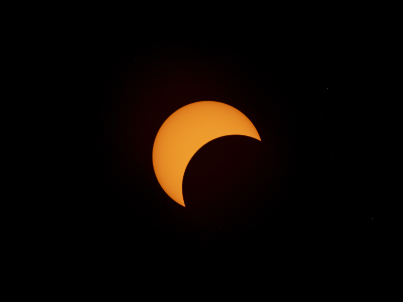 What to expect from the partial solar eclipse in Irish skies