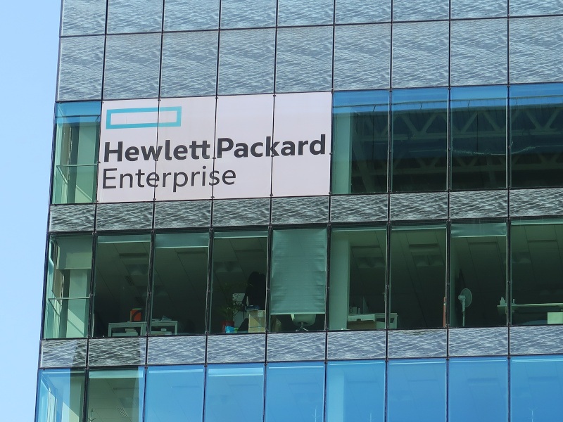 HPE Acquires Zerto In A $374m Deal To Expand Cloud Service