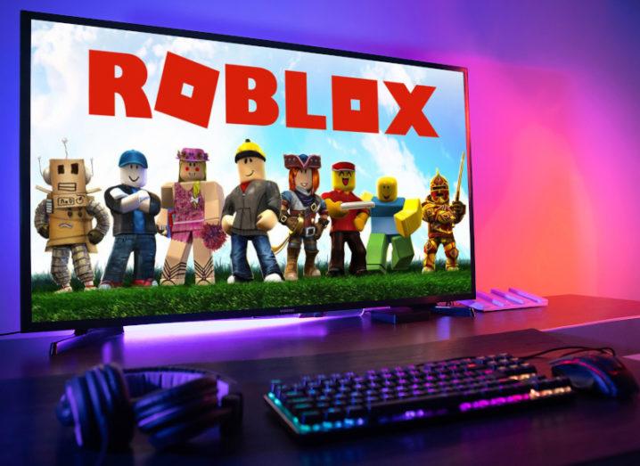 Roblox reports a nearly $1bn net loss during 2022