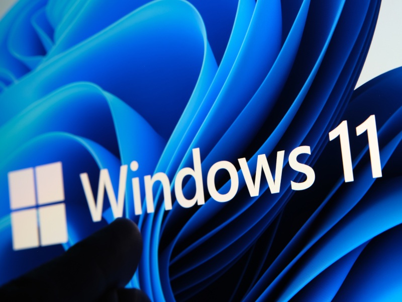 Microsoft says Windows 11 will be available from 5 October