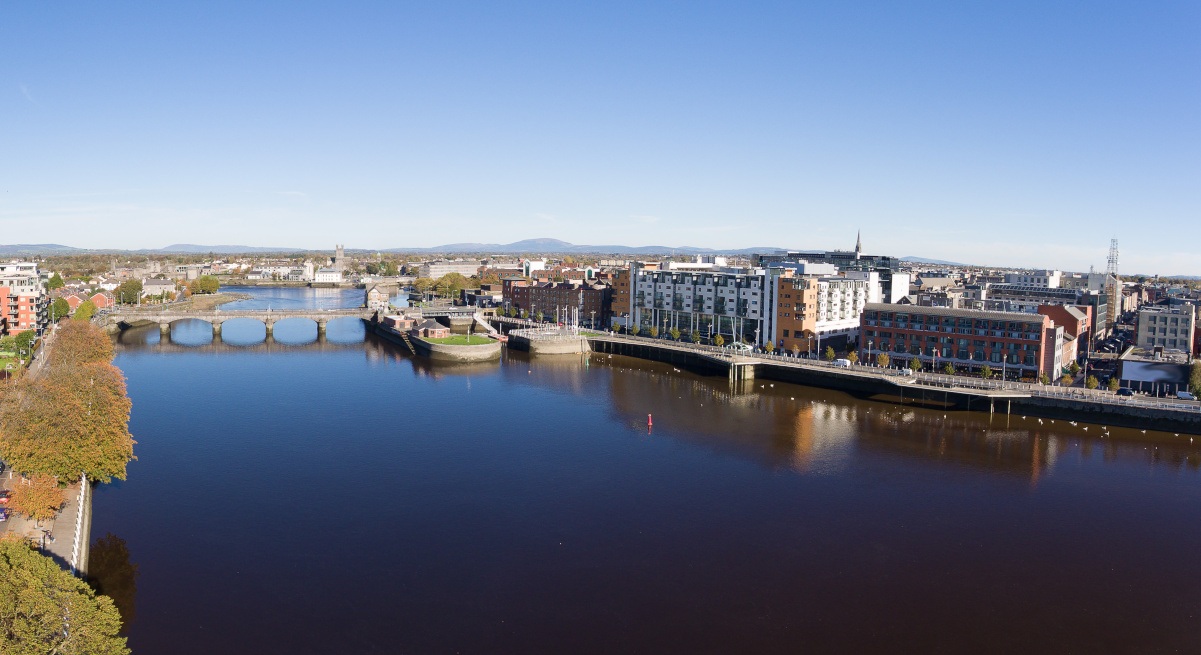 60 new jobs for Limerick as Legato sets up R&D hub