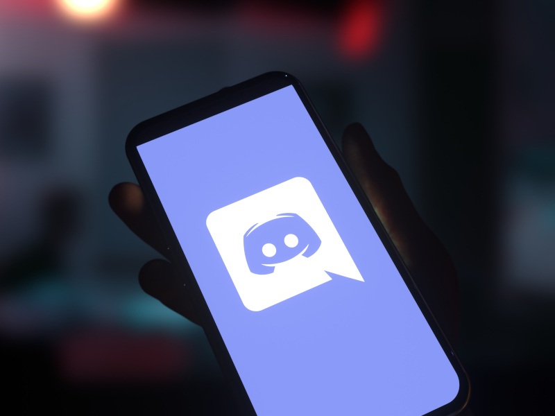 Popular chat app Discord raises $500m led by Dragoneer