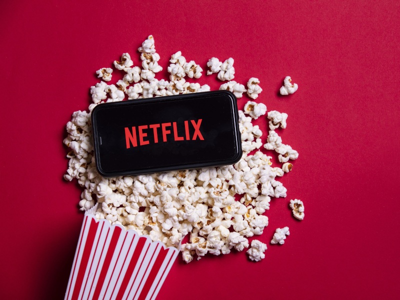 Netflix offers free plan in Kenya to attract new users in Africa