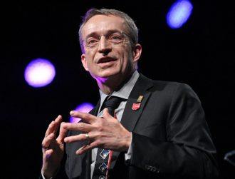 Intel CEO and tech industry veteran Pat Gelsinger retires