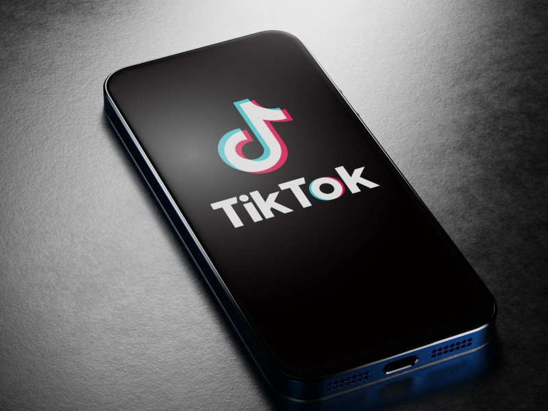 Global crackdown on TikTok widens: British Parliament bans app over  security concerns