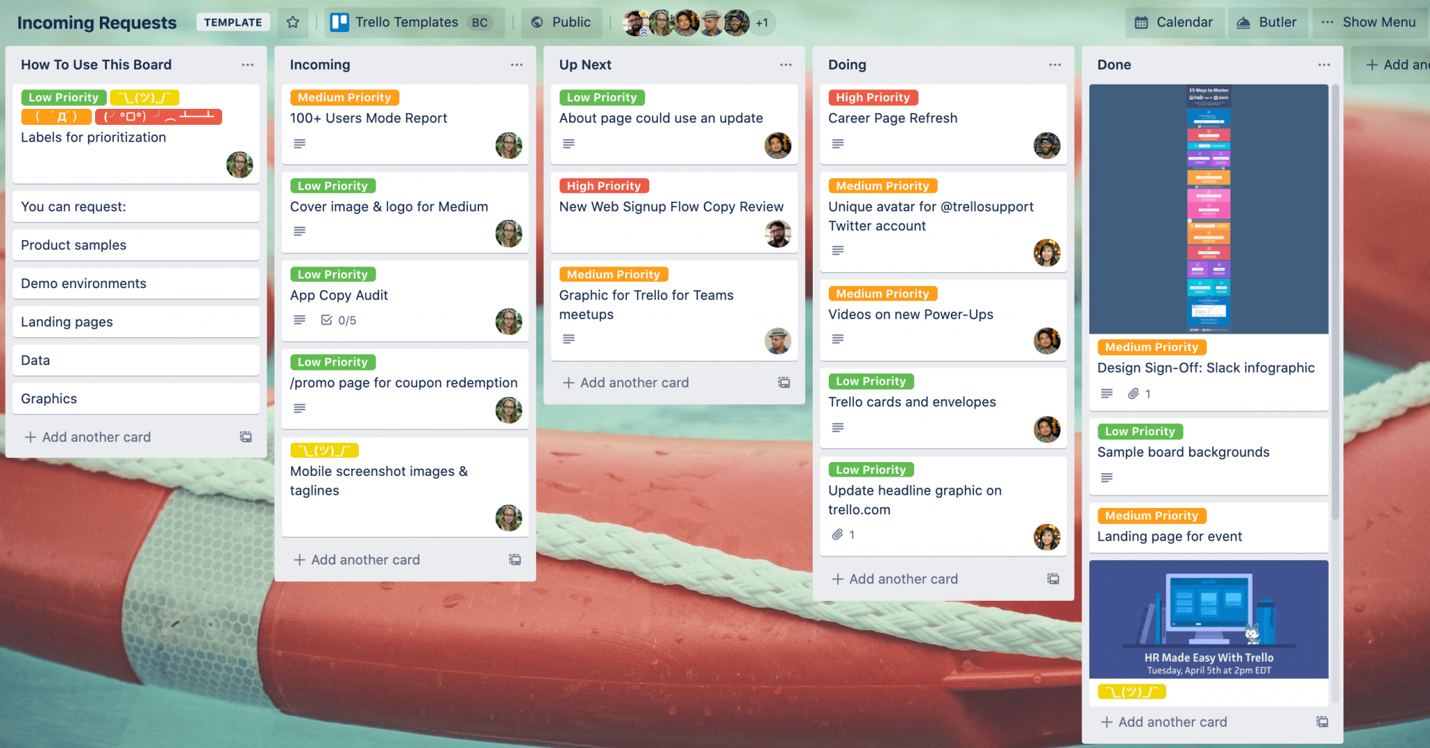 Trello: A beginner's guide to boosting your productivity