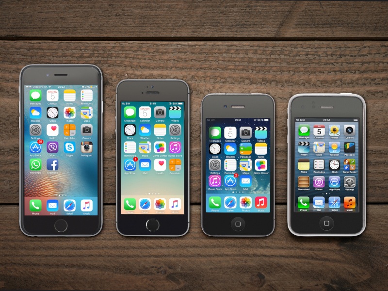 iPhone turns 15: A look at one of the most influential devices of the ...