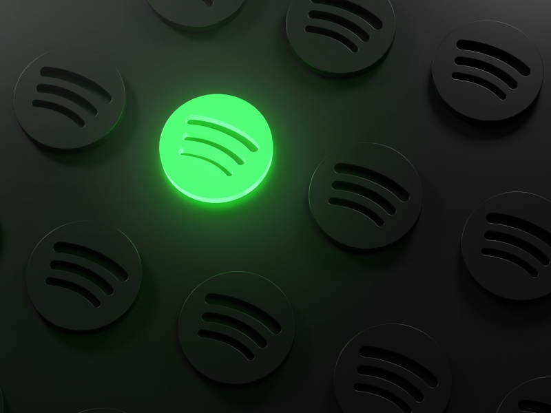 Spotify Debuts a New AI DJ, Right in Your Pocket — Spotify