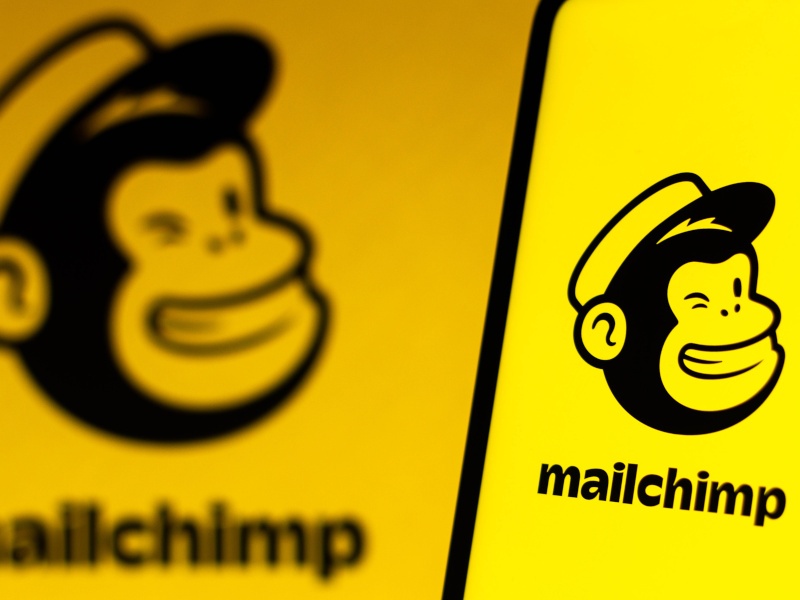 mailchimp icon