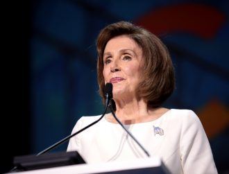 Nancy Pelosi latest to oppose California AI safety bill