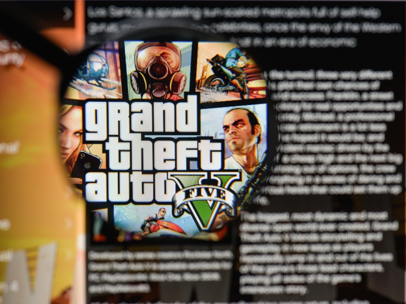 Uber Hacker Targets Rockstar Games, Leaks Trove of GTA 6 Data