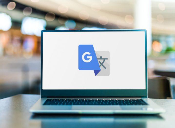 If you downloaded a Google Translate desktop app, it's probably  cryptojacking malware